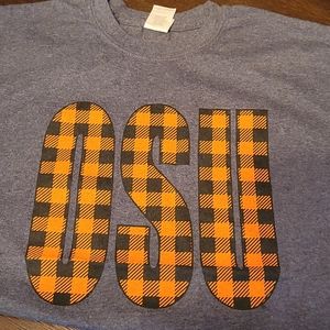 OSU tee